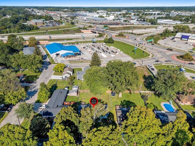 1110 MICHALINE DRIVE, Green Bay, WI 54304