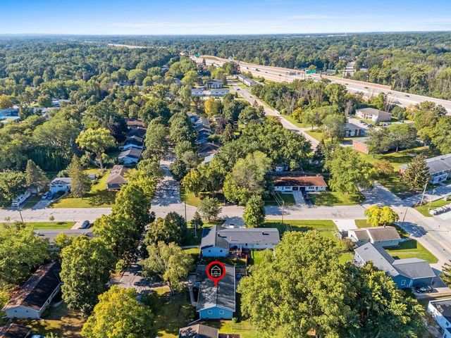 1110 MICHALINE DRIVE, Green Bay, WI 54304