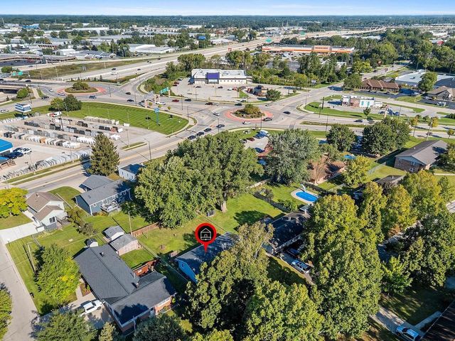 1110 MICHALINE DRIVE, Green Bay, WI 54304