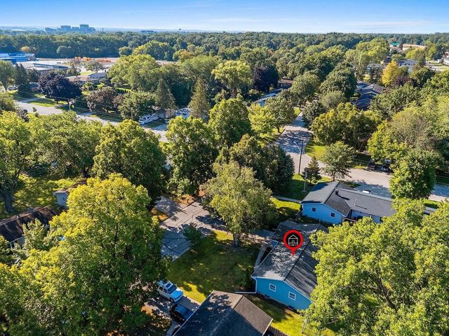 1110 MICHALINE DRIVE, Green Bay, WI 54304