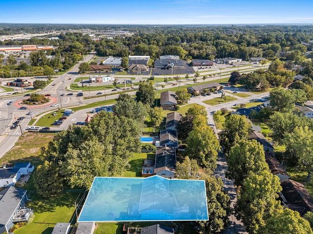 1110 MICHALINE DRIVE, Green Bay, WI 54304