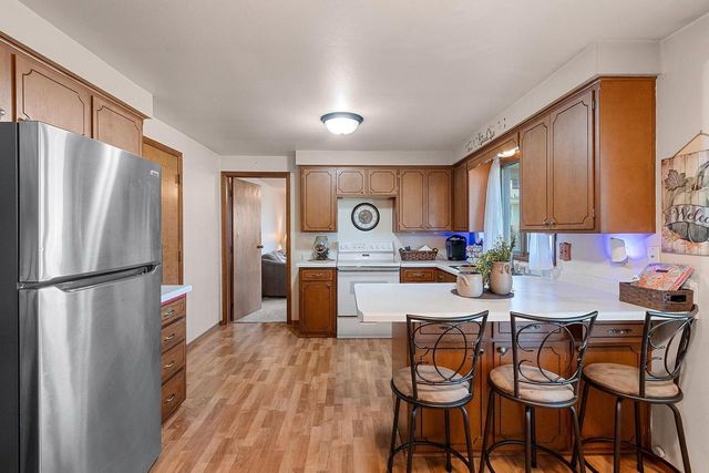 1110 MICHALINE DRIVE, Green Bay, WI 54304
