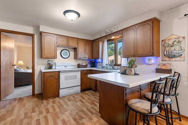 1110 MICHALINE DRIVE, Green Bay, WI 54304