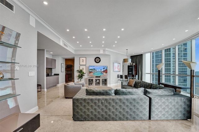 18101 Collins Avenue 3409, Sunny Isles Beach, FL 33160