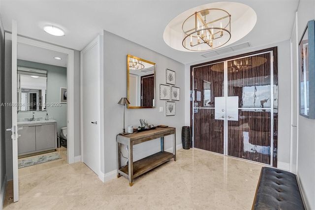 18101 Collins Avenue 3409, Sunny Isles Beach, FL 33160