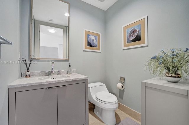18101 Collins Avenue 3409, Sunny Isles Beach, FL 33160