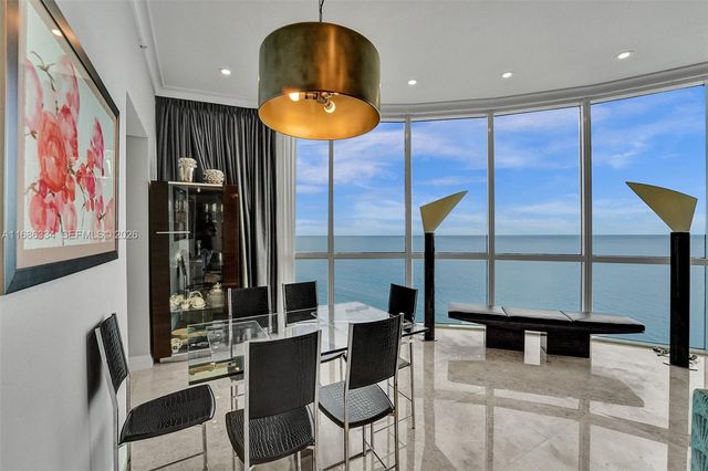 18101 Collins Avenue 3409, Sunny Isles Beach, FL 33160