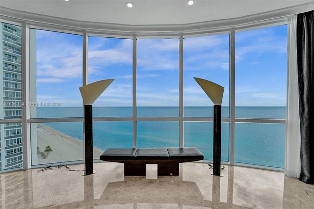 18101 Collins Avenue 3409, Sunny Isles Beach, FL 33160