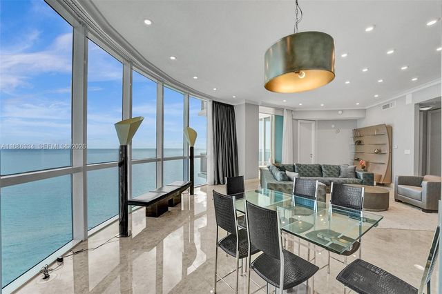 18101 Collins Avenue 3409, Sunny Isles Beach, FL 33160