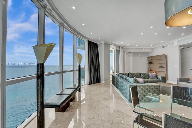 18101 Collins Avenue 3409, Sunny Isles Beach, FL 33160