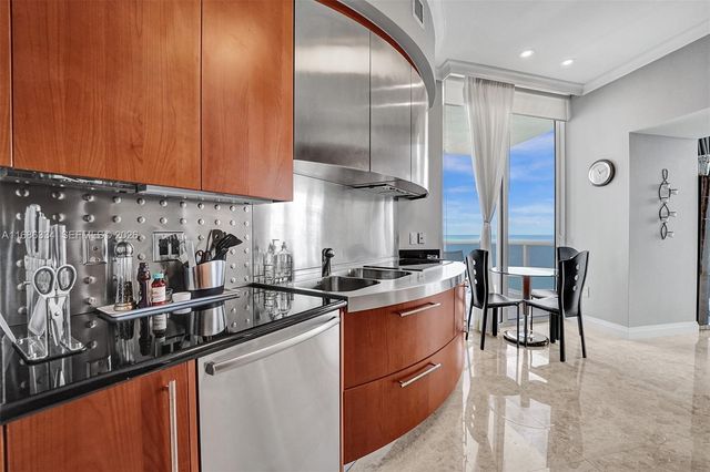 18101 Collins Avenue 3409, Sunny Isles Beach, FL 33160