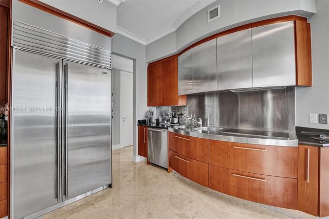18101 Collins Avenue 3409, Sunny Isles Beach, FL 33160