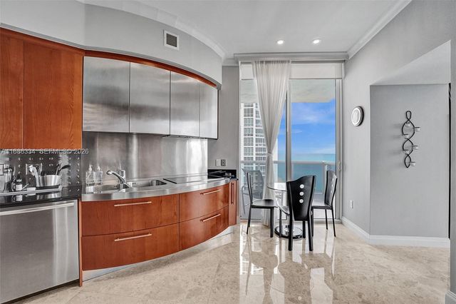 18101 Collins Avenue 3409, Sunny Isles Beach, FL 33160