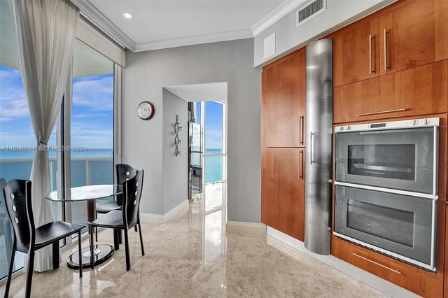 18101 Collins Avenue 3409, Sunny Isles Beach, FL 33160