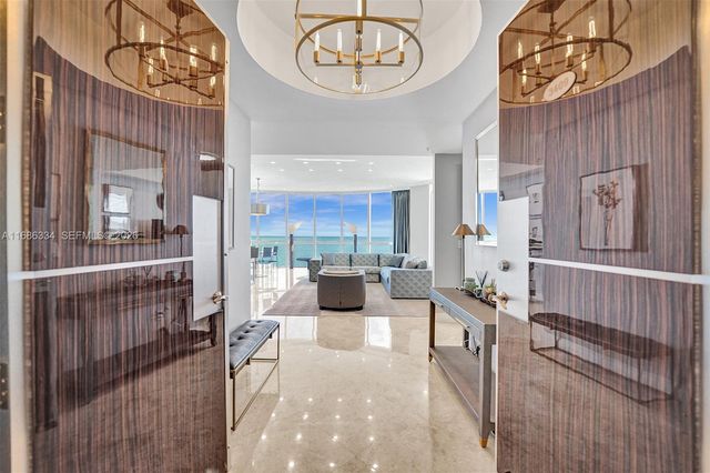 18101 Collins Avenue 3409, Sunny Isles Beach, FL 33160