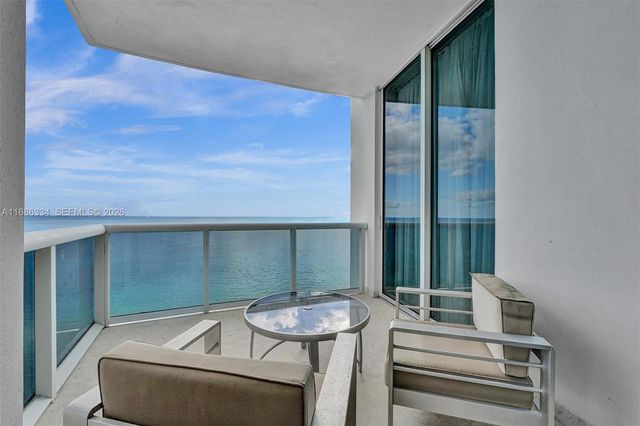 18101 Collins Avenue 3409, Sunny Isles Beach, FL 33160