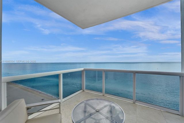 18101 Collins Avenue 3409, Sunny Isles Beach, FL 33160