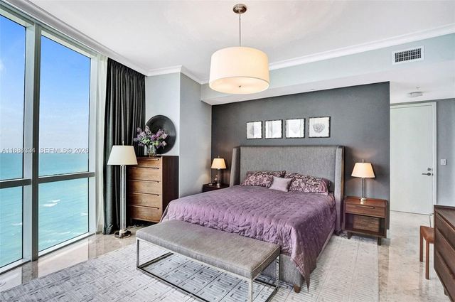 18101 Collins Avenue 3409, Sunny Isles Beach, FL 33160