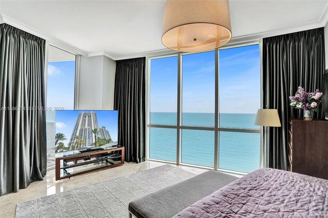 18101 Collins Avenue 3409, Sunny Isles Beach, FL 33160