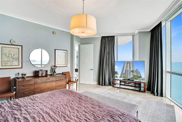 18101 Collins Avenue 3409, Sunny Isles Beach, FL 33160