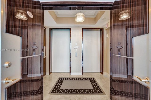 18101 Collins Avenue 3409, Sunny Isles Beach, FL 33160
