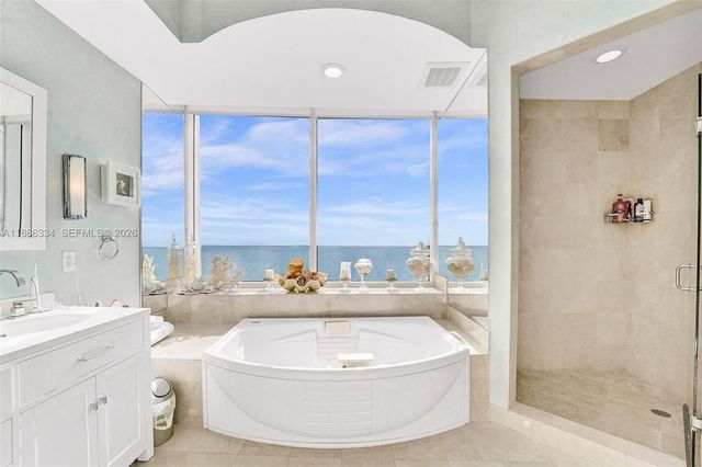 18101 Collins Avenue 3409, Sunny Isles Beach, FL 33160