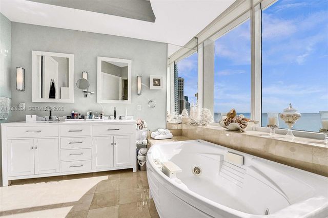 18101 Collins Avenue 3409, Sunny Isles Beach, FL 33160