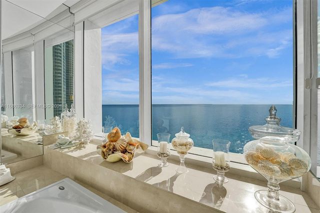18101 Collins Avenue 3409, Sunny Isles Beach, FL 33160