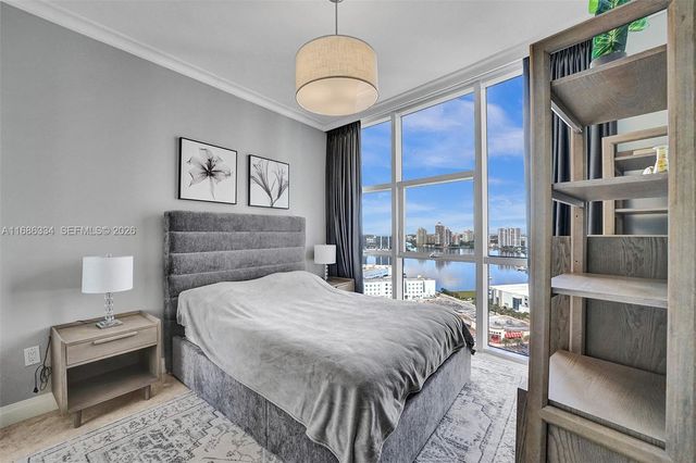 18101 Collins Avenue 3409, Sunny Isles Beach, FL 33160