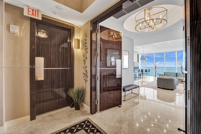 18101 Collins Avenue 3409, Sunny Isles Beach, FL 33160