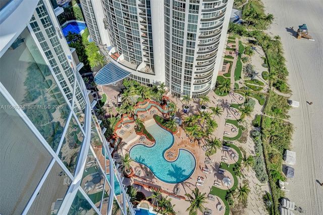18101 Collins Avenue 3409, Sunny Isles Beach, FL 33160
