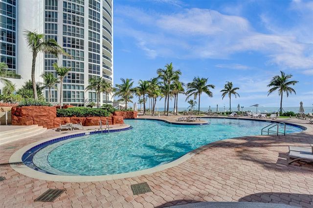 18101 Collins Avenue 3409, Sunny Isles Beach, FL 33160