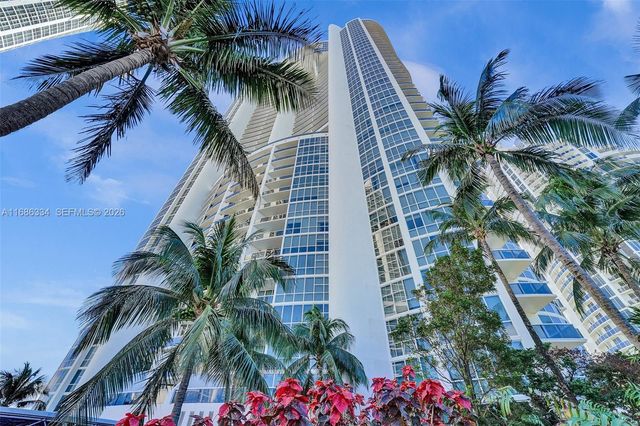 18101 Collins Avenue 3409, Sunny Isles Beach, FL 33160