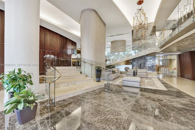 18101 Collins Avenue 3409, Sunny Isles Beach, FL 33160