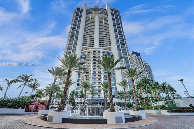 18101 Collins Avenue 3409, Sunny Isles Beach, FL 33160