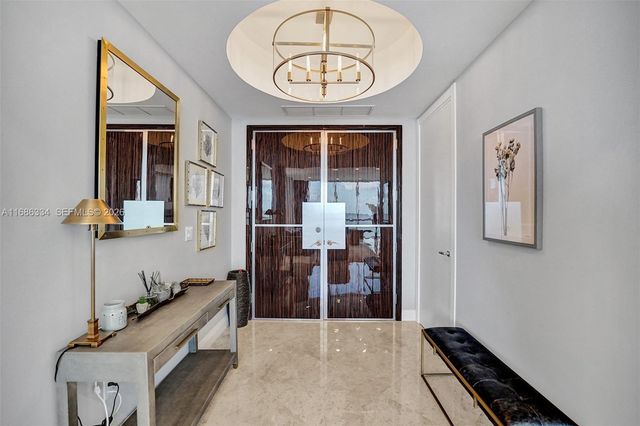 18101 Collins Avenue 3409, Sunny Isles Beach, FL 33160