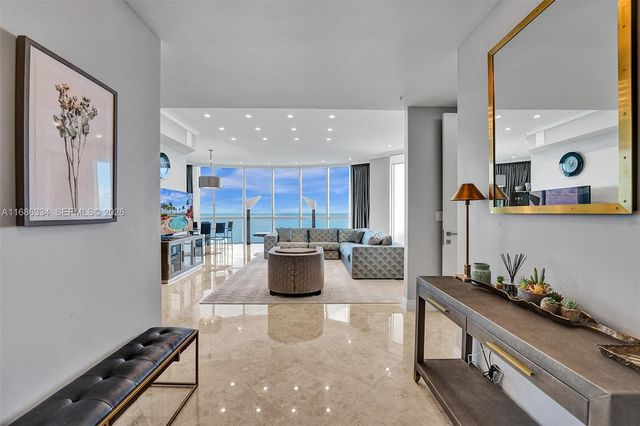 18101 Collins Avenue 3409, Sunny Isles Beach, FL 33160