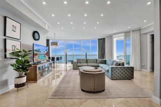 18101 Collins Avenue 3409, Sunny Isles Beach, FL 33160