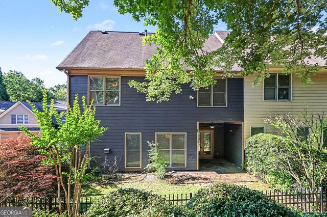 1420 Village Creek Circle SE, Atlanta, GA 30316
