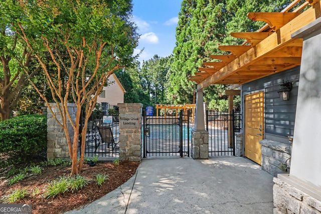 1420 Village Creek Circle SE, Atlanta, GA 30316