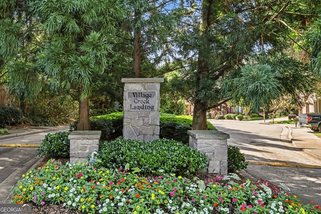 1420 Village Creek Circle SE, Atlanta, GA 30316