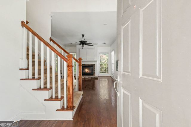 1420 Village Creek Circle SE, Atlanta, GA 30316