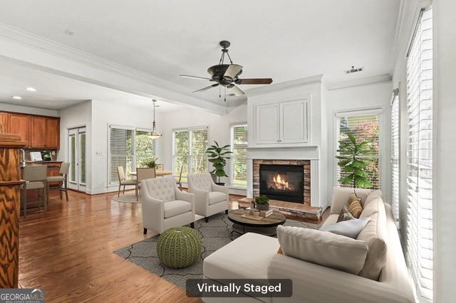 1420 Village Creek Circle SE, Atlanta, GA 30316