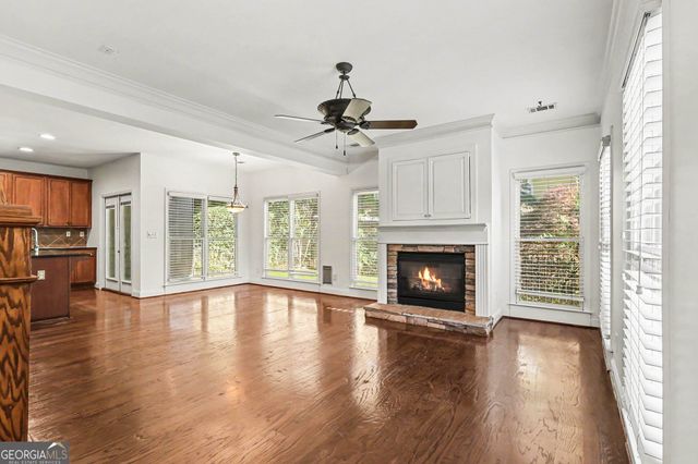 1420 Village Creek Circle SE, Atlanta, GA 30316