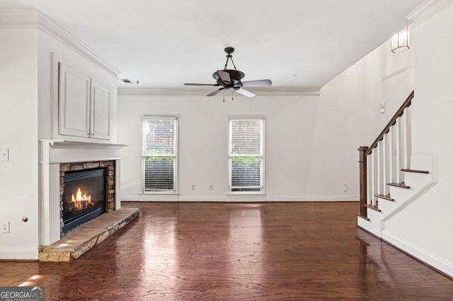 1420 Village Creek Circle SE, Atlanta, GA 30316