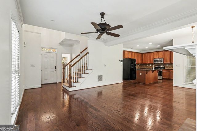 1420 Village Creek Circle SE, Atlanta, GA 30316