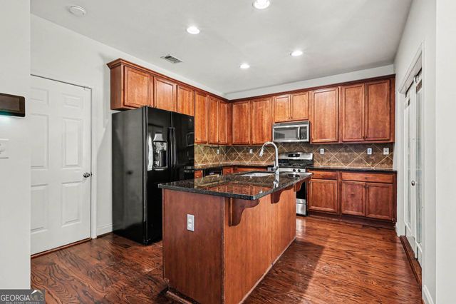 1420 Village Creek Circle SE, Atlanta, GA 30316