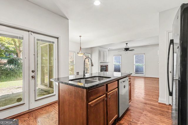 1420 Village Creek Circle SE, Atlanta, GA 30316