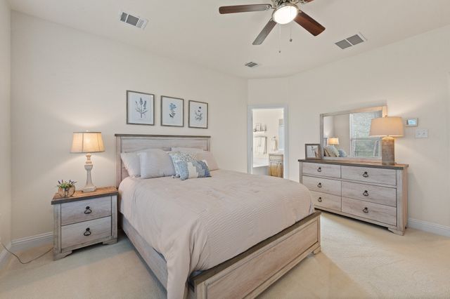 15532 Pioneer Bluff Trail, Fort Worth, TX 76262