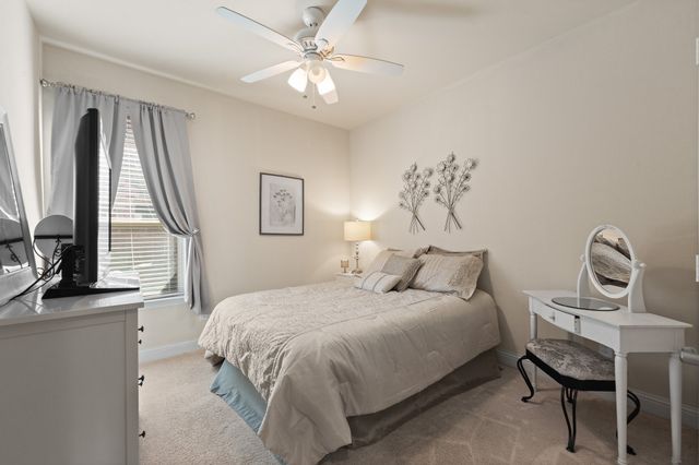 15532 Pioneer Bluff Trail, Fort Worth, TX 76262